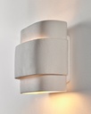 Applique Louis S – beige – 25x12 H19 5