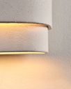 Applique Pierre Terres de rêves – beige 3