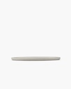 Assiette L Alabaster Dune – blanc 4