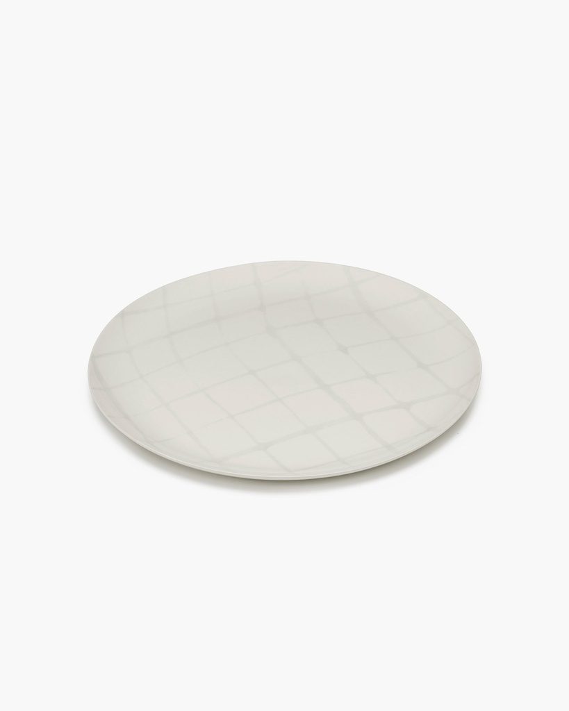 Assiette L Salt Zuma – 33x33x1.8 cm 3