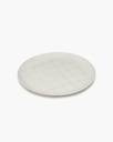 Assiette L Salt Zuma – 33x33x1.8 cm 3