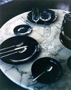 Assiette M Pacific Zuma – 28x28x1.7 cm 2