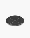 Assiette M Pacific Zuma – 28x28x1.7 cm 3
