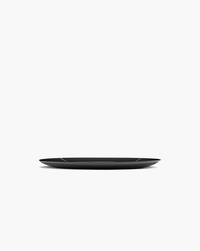 Assiette M Pacific Zuma – 28x28x1.7 cm 4