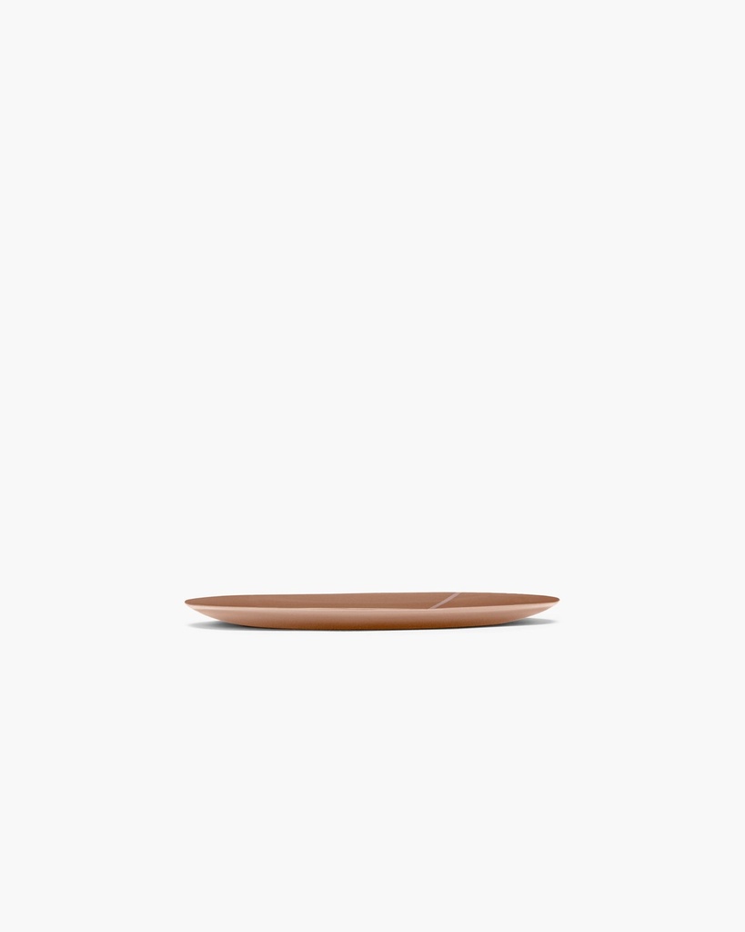 Assiette S Sienna Zuma – 23x23x1.4 cm 4