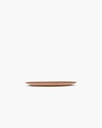 Assiette S Sienna Zuma – 23x23x1.4 cm 4