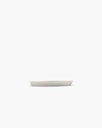 Assiette XS Alabaster Dune – blanc 4