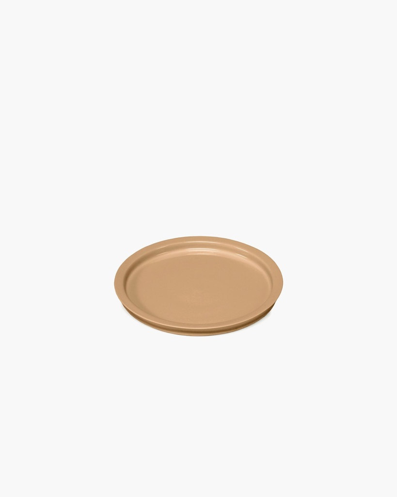 Assiette XS Clay Dune – D17.5 H1.2 cm 2