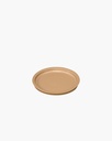 Assiette XS Clay Dune – D17.5 H1.2 cm 2