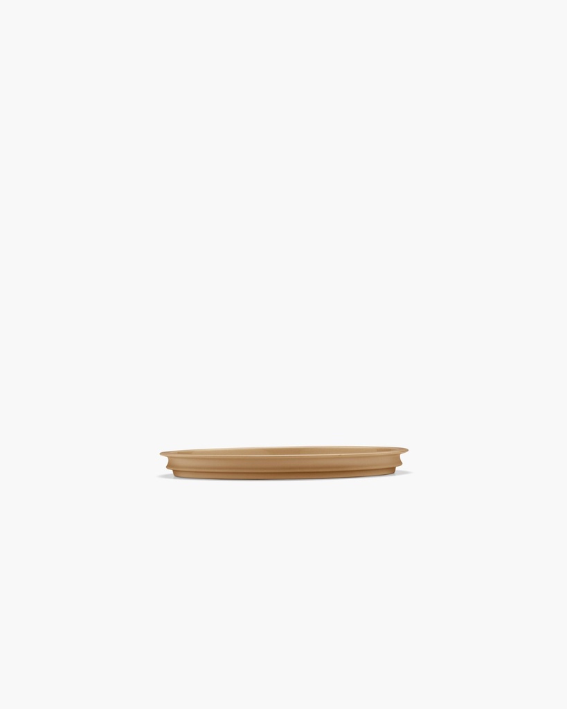 Assiette XS Clay Dune – D17.5 H1.2 cm 3