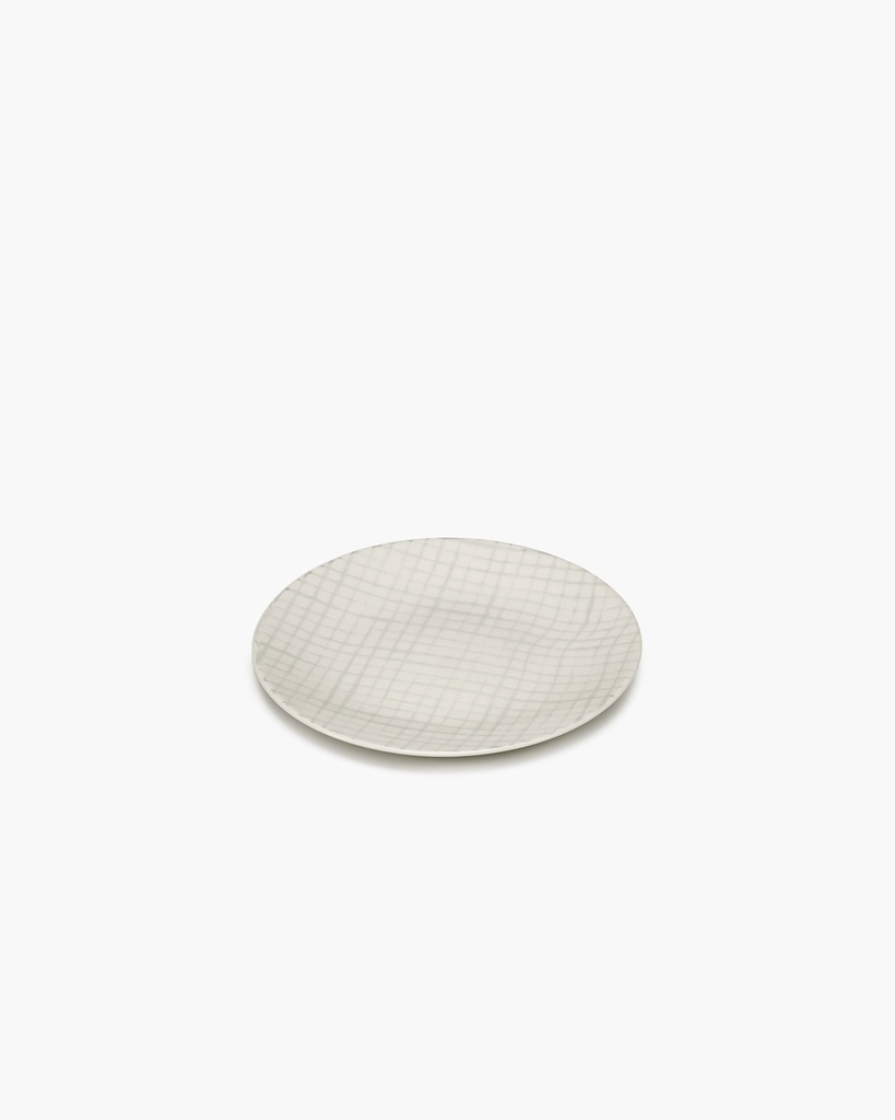 Assiette XS Salt Zuma – 18x18x1.2 cm 3