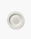 Assiette creuse Silhouette M – blanc 3