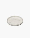Assiette haute M Salt Zuma – 25.5x25.5x3 3
