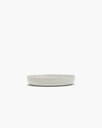 Assiette haute S Salt Zuma – 20.5x20.5x3 4