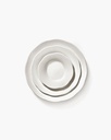 Assiette haute creuse Silhouette M – bla 5