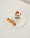 Assiette haute creuse Silhouette S – bla 2