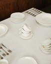 Assiette haute creuse Silhouette S – bla 3