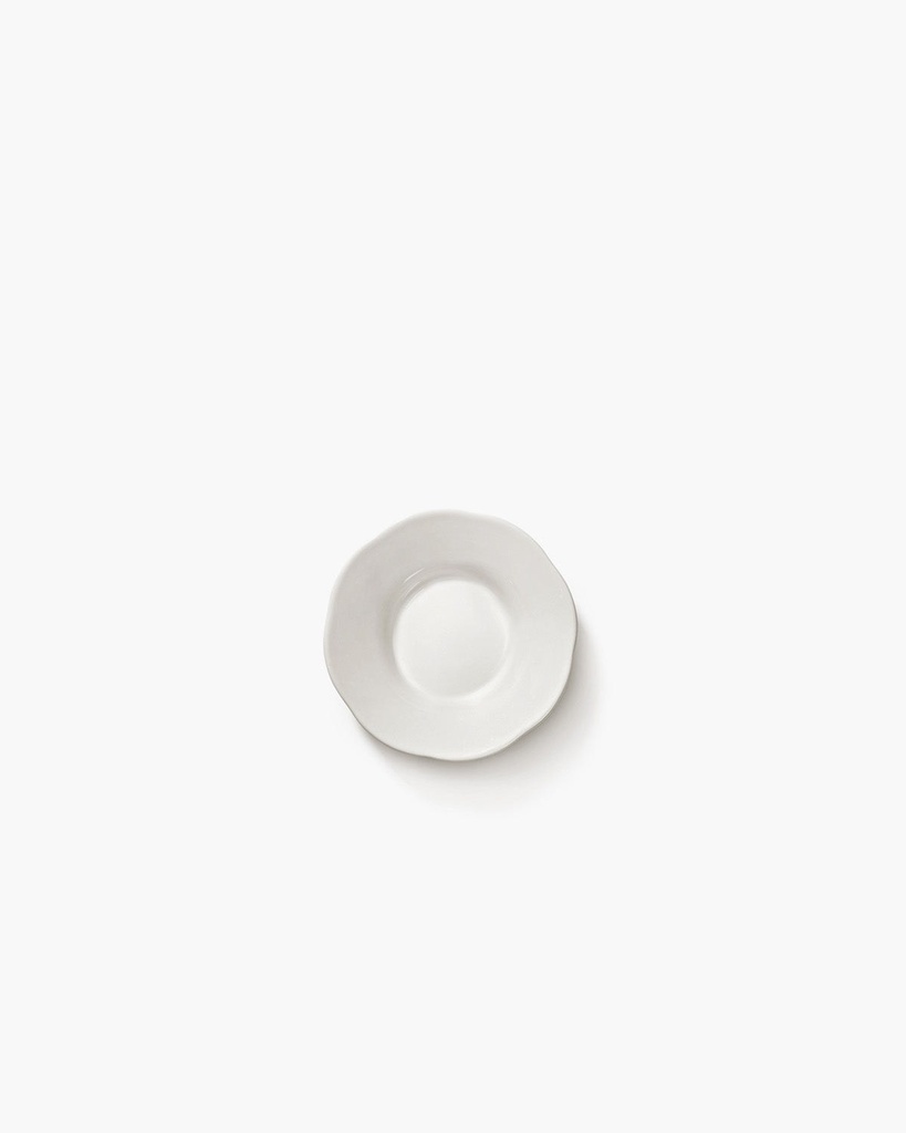 Assiette haute creuse Silhouette S – bla 4
