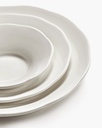 Assiette haute creuse Silhouette S – bla 5