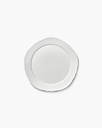 Assiette plate Silhouette M – blanc 4