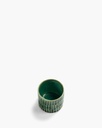 Bol Verde Lanza XS – 6.5x6.5x6 cm 2