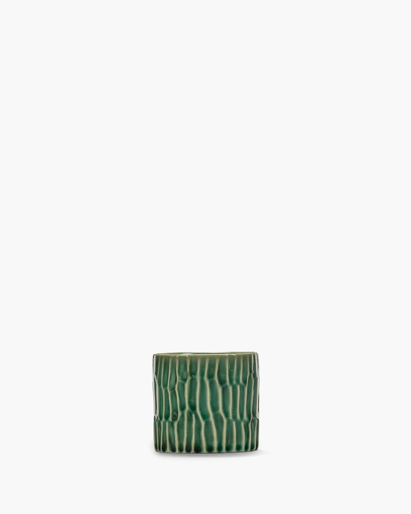 Bol Verde Lanza XS – 6.5x6.5x6 cm 3