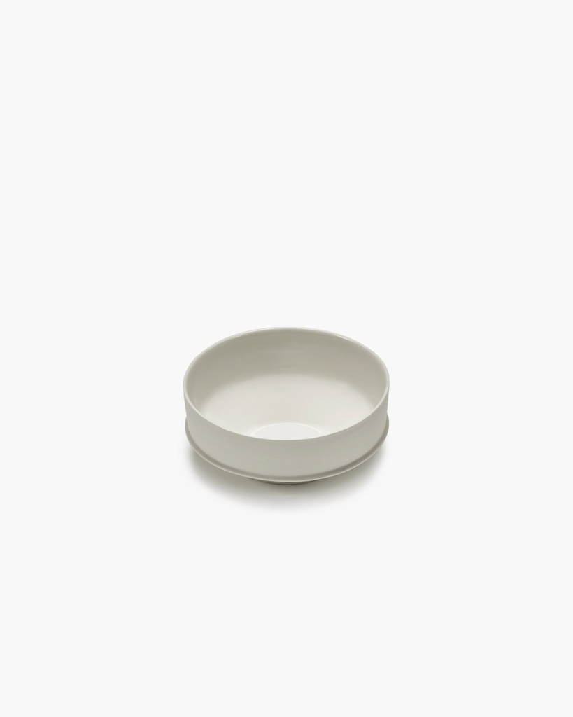 Bol XS Alabaster Dune 3