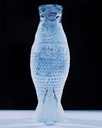 Carafe poisson 1L – transparent – Fish & 2