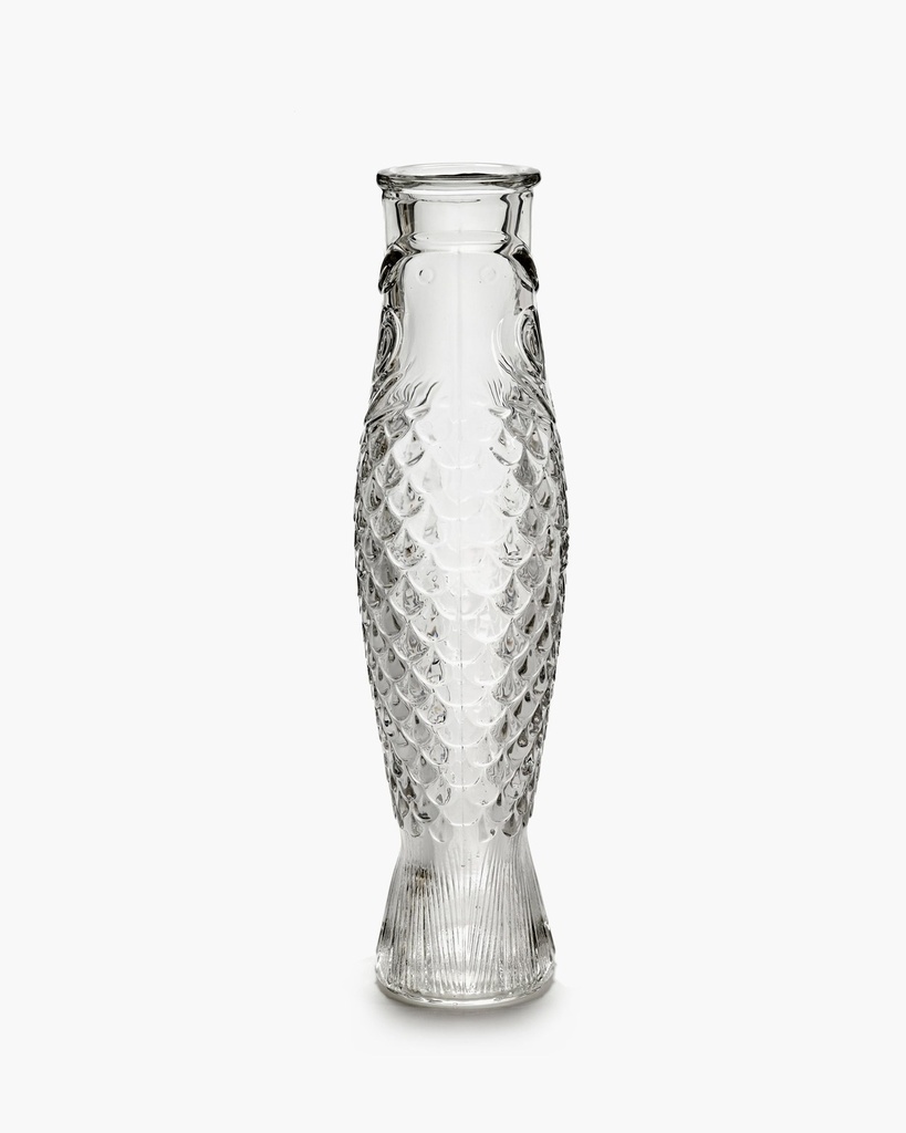 Carafe poisson 1L – transparent – Fish & 3