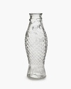 Carafe poisson 1L – transparent – Fish & 4