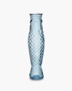 Carafe poisson – bleu ciel – Fish & Fish 3