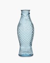 Carafe poisson – bleu ciel – Fish & Fish 4