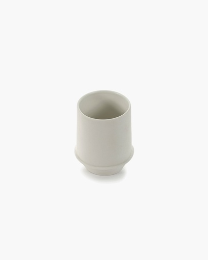 Mug Alabaster Dune – blanc 2