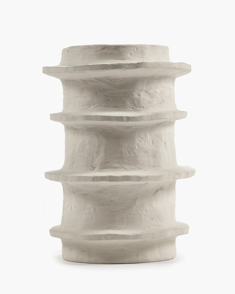 Pot de fleurs Molly 03 S – beige 4