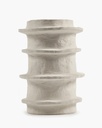 Pot de fleurs Molly 03 S – beige 4