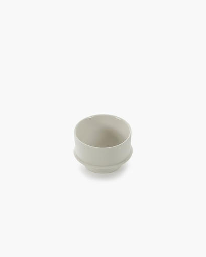 Tasse à café Alabaster Dune – blanc 2