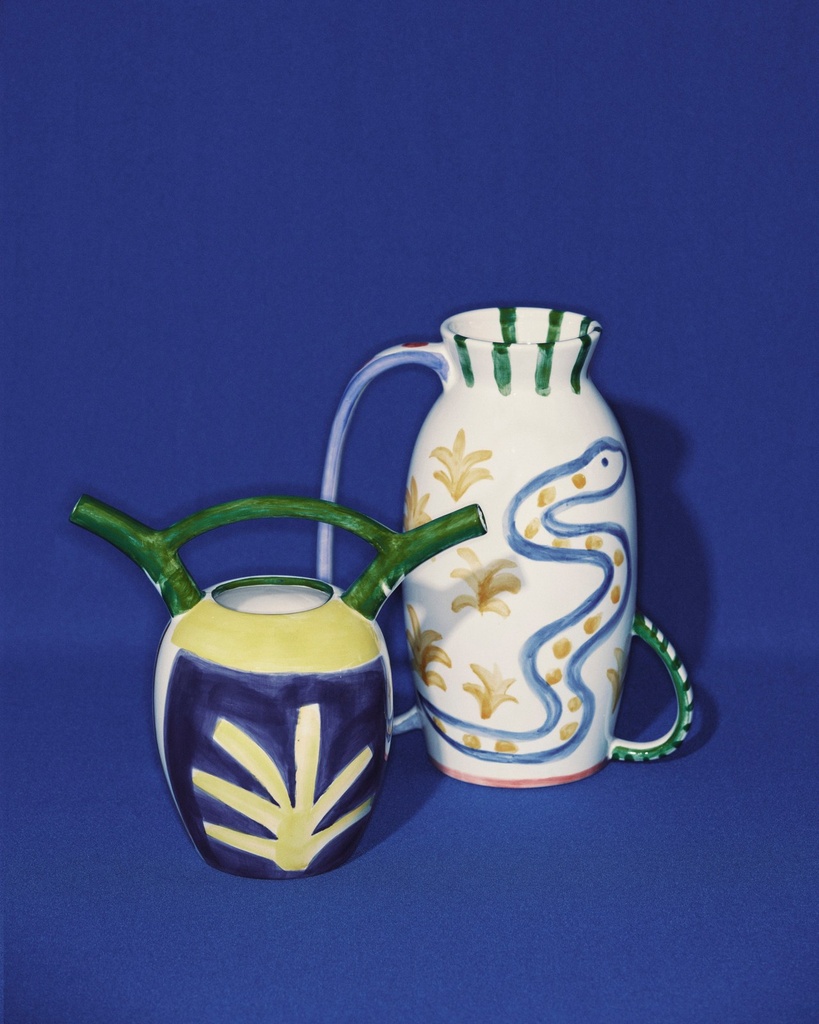 Vase Cocona 3