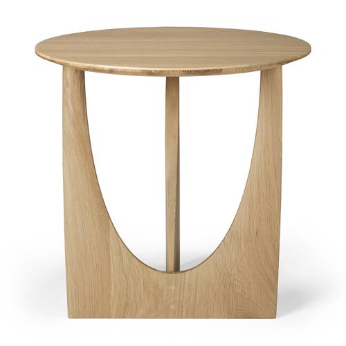 [50537] Table d'appoint Geometric