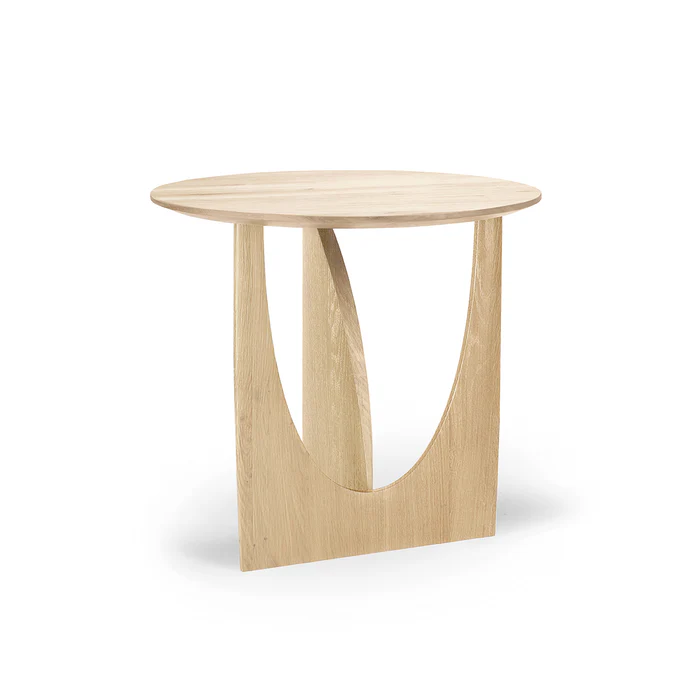[50537] Table d'appoint Geometric
