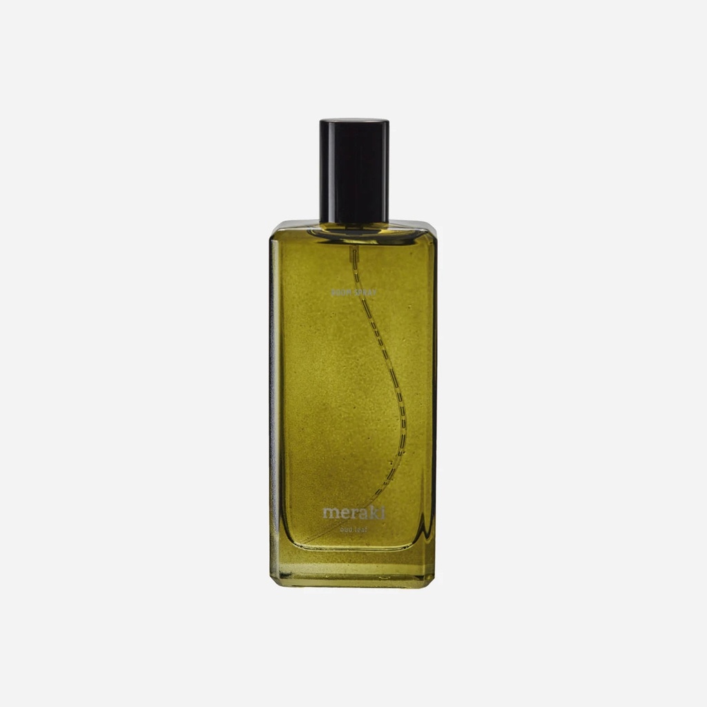 [366650601] Roomspray, Oud Leaf, 100 ml