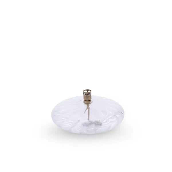 [1221] Disc elegant brass M - Ø14 H6