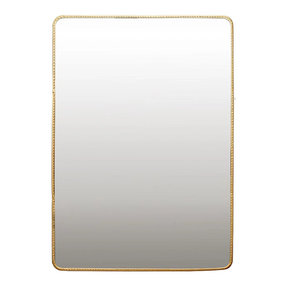 [22403] Miroir narcisse XXL 100x70 cm
