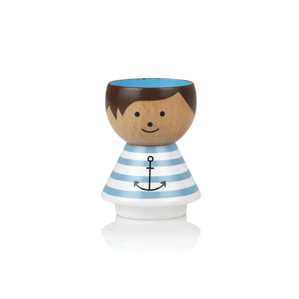 Coquetier sailor