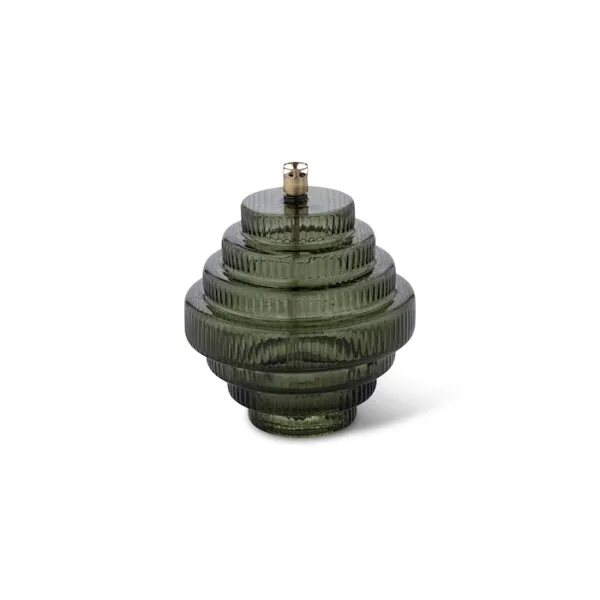 [1303] Twin vert laiton m - ø15 x 17,5 cm