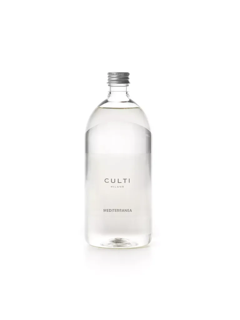 [PREREFMED1000MTRA000] Recharge 1000ml - mediterranea