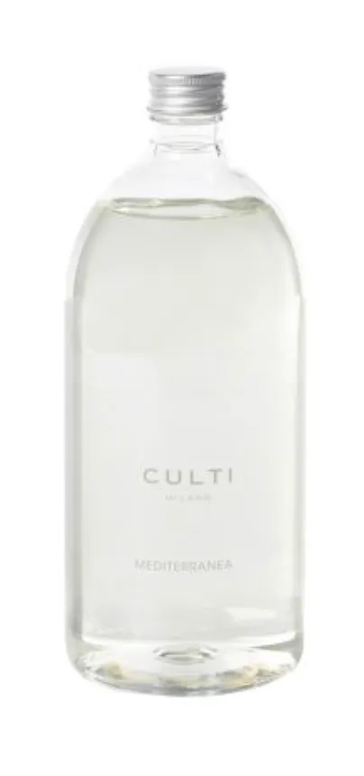 Recharge 1000ml - mediterranea