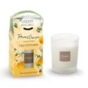 Bougie immersion 180g - fleur d'oranger
