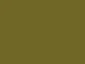 [0466-78] Taper candles - 78 olive glow - 42 cm