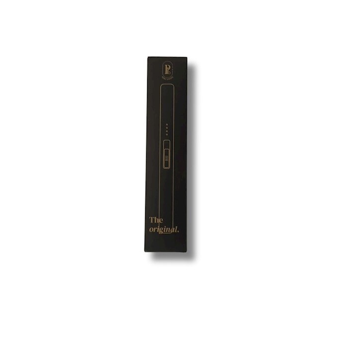 Briquet rechargeable