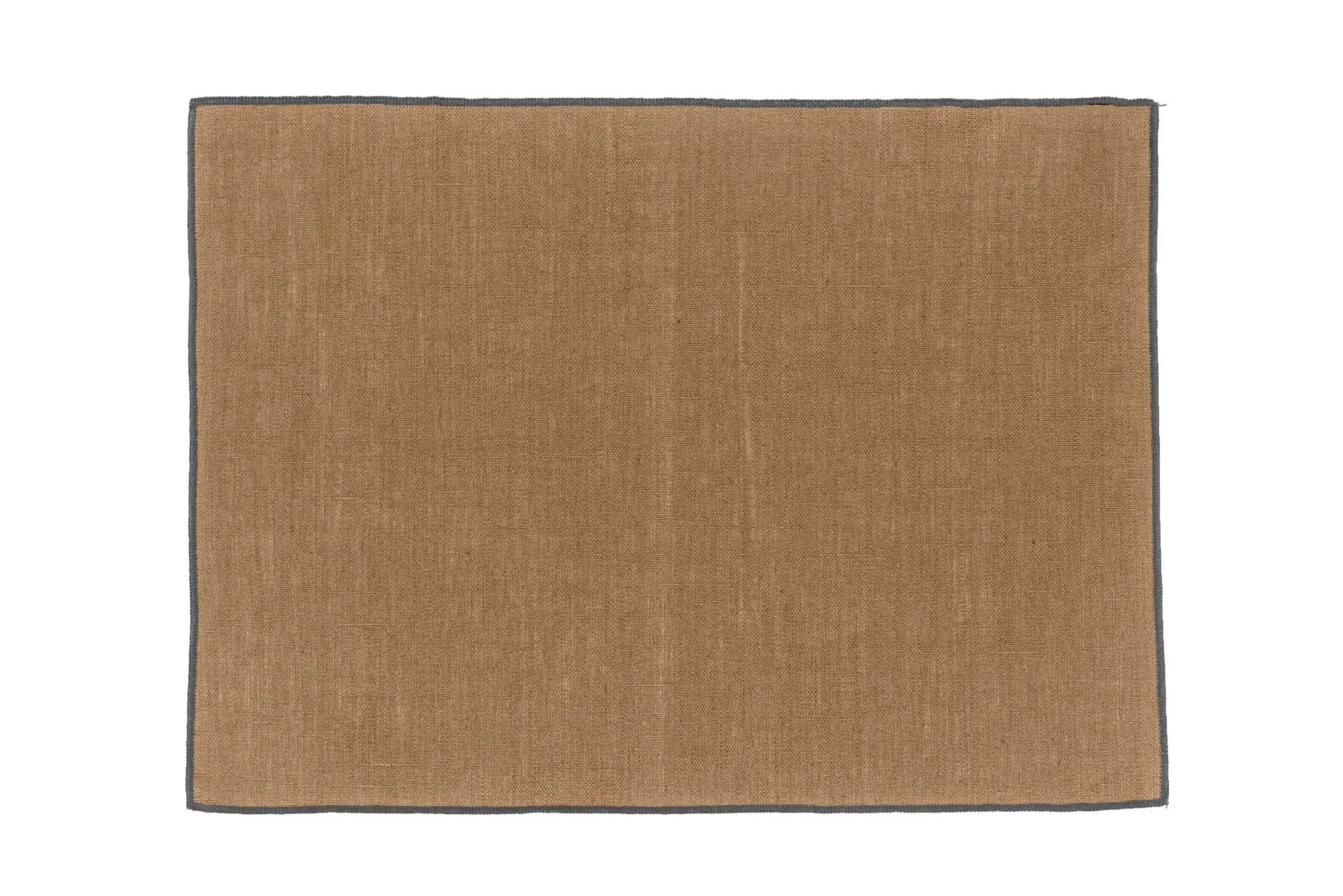 [100322_34_033] Set de table borgo - tabac - 35x45 cm